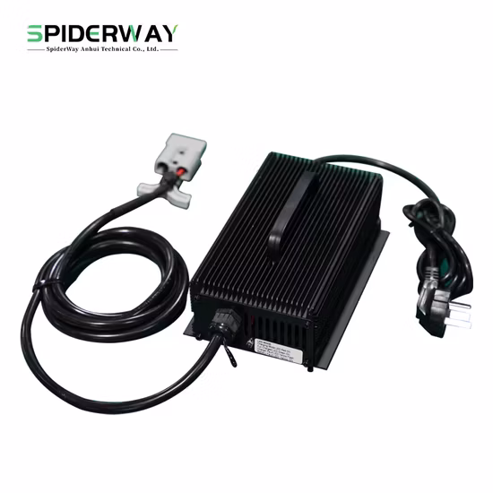 Batería de coche especial Spi de la carretilla elevadora de los huertos agrícolas 1500W