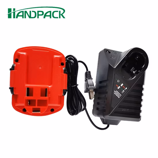 Herramientas de flejado de PP para mascotas con batería de 13 mm